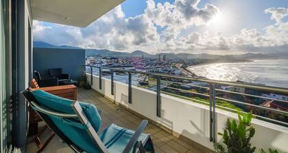 Mar Grande Apartment - Sea and Sunset View