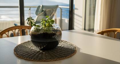 Mar Grande Apartment - Sea and Sunset View