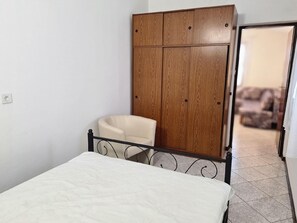 1 chambre, Wi-Fi