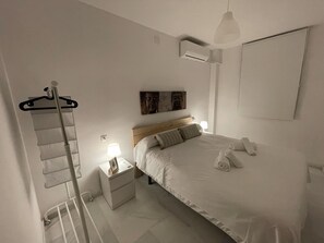 2 soveværelser, Wi-Fi, sengetøj