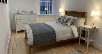 The Inverleith Apartment