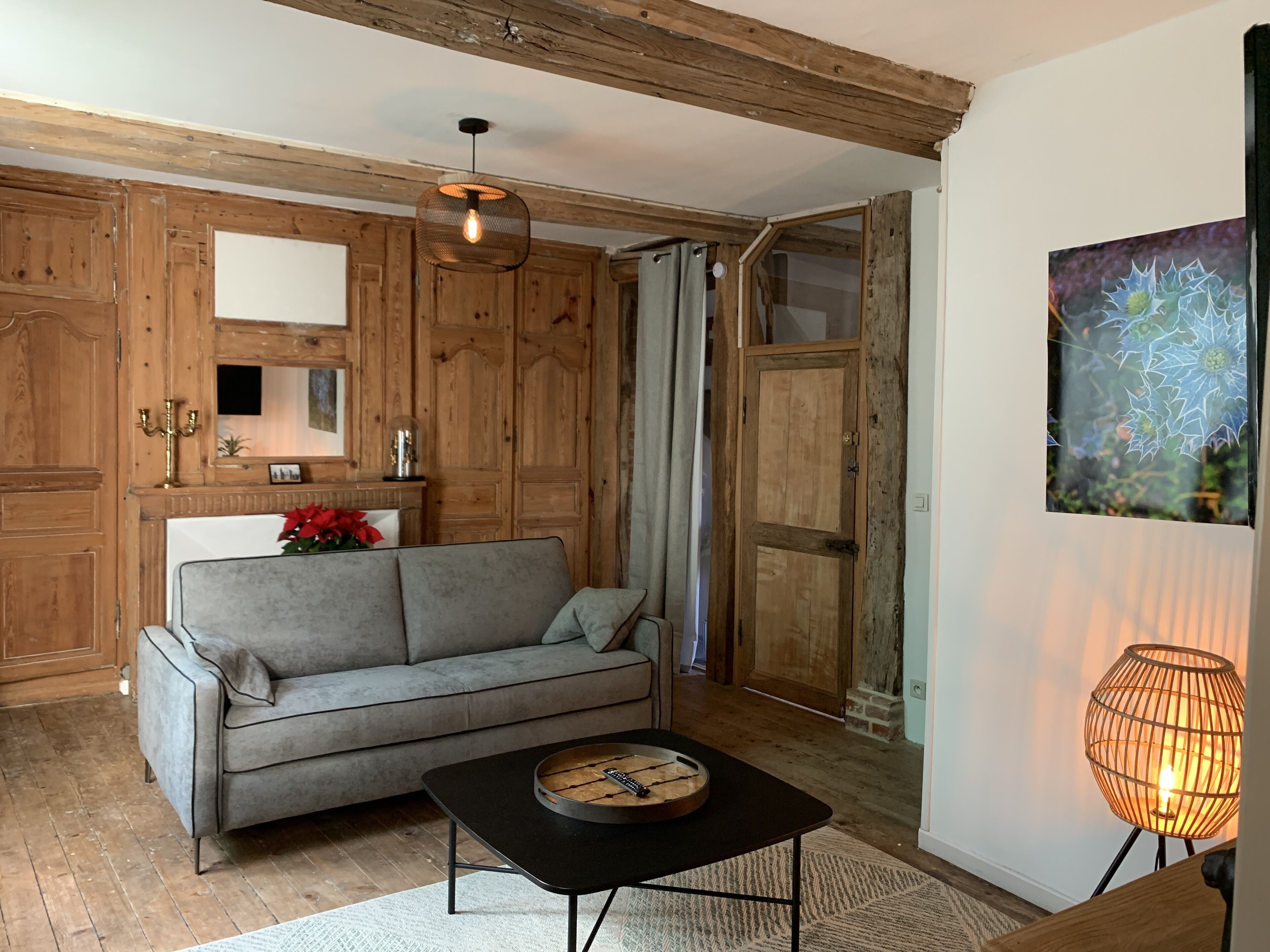 Foto - L'Ecole des Demoiselles