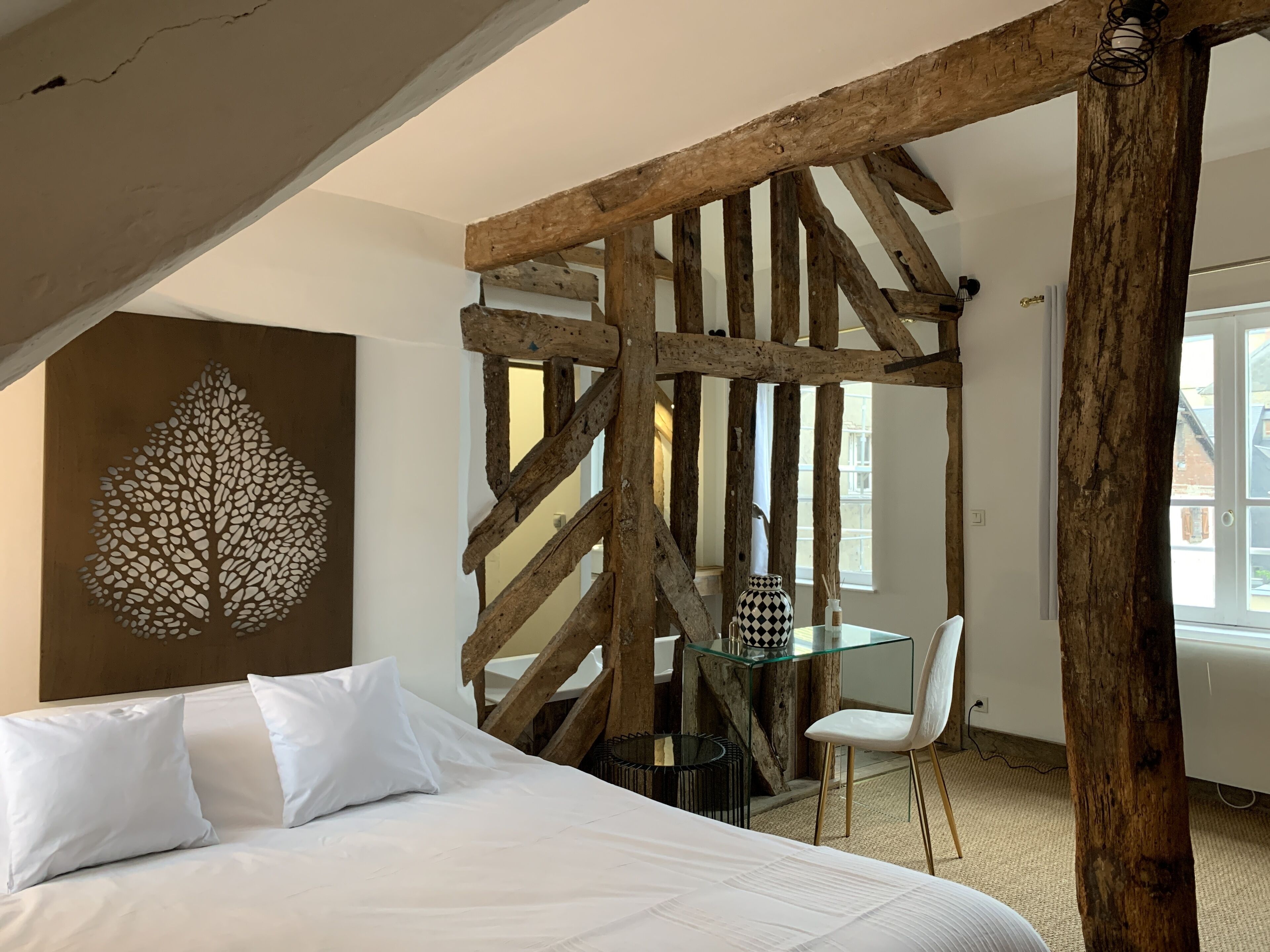 Foto - L'Ecole des Demoiselles