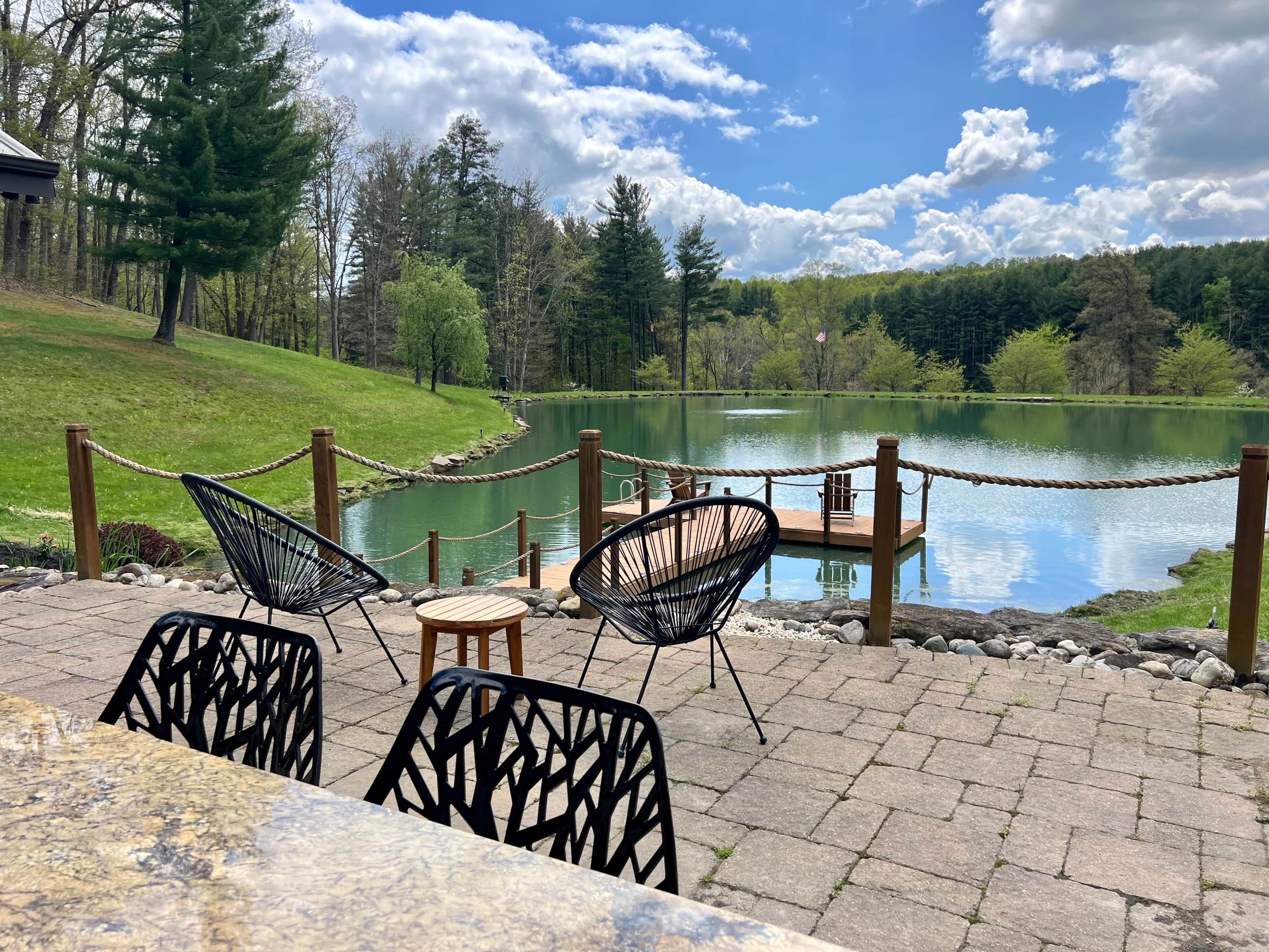 Terrass/Patio