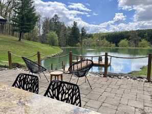 テラス / パティオ