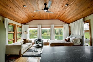 Wi-Fi, sengetøj, adgang for kørestole