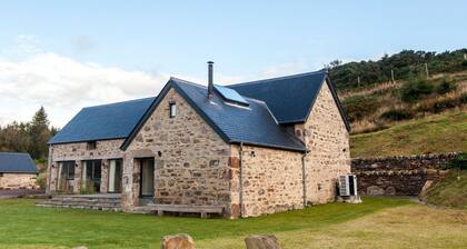 Greenhill Cottage - Trois Chambres Villa, Couchages 6