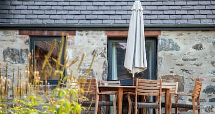 Greenhill Cottage - Drei Schlafzimmer Villa, Schläft 6