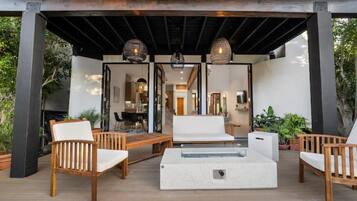 テラス / パティオ