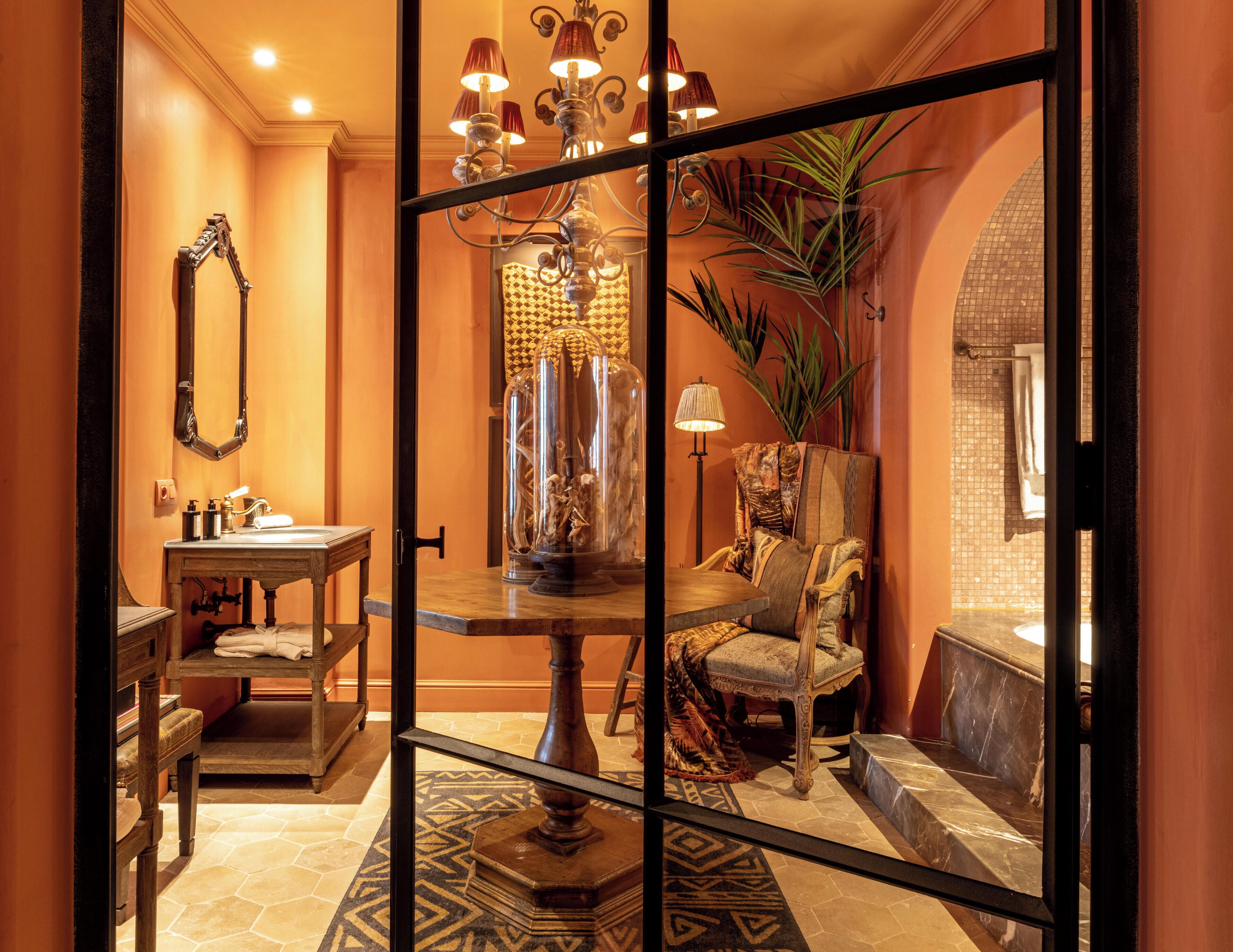 埃及棉床单、高档床上用品、加厚床垫、迷你吧