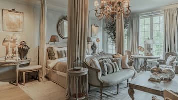 Earl Suite