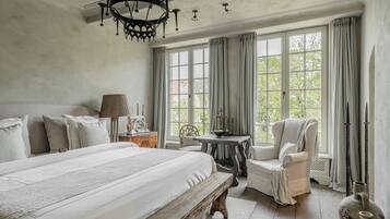 Sábanas de algodón egipcio y ropa de cama de alta calidad