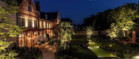 Family Suite | Balcony view