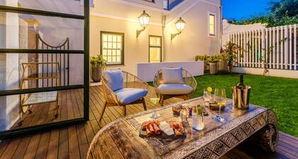 BCascais Boutique House by APT IIN - Cascais Center