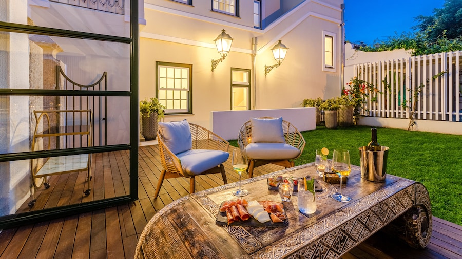 BCascais Boutique House by APT IIN - Cascais Center