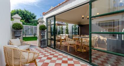 BCascais Boutique House by APT IIN - Cascais Center