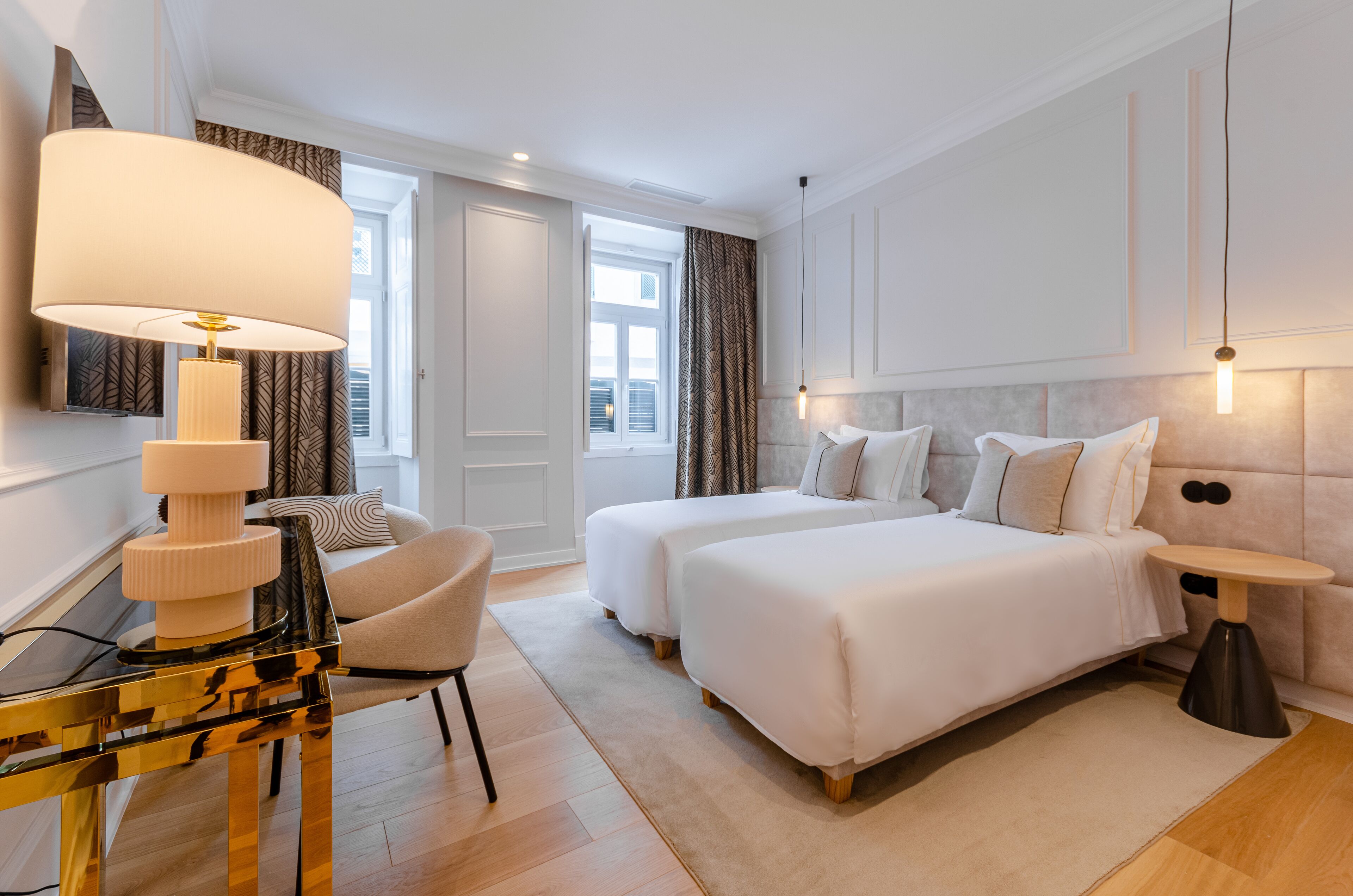 Photo - BCascais Boutique House by APT IIN Cascais Center