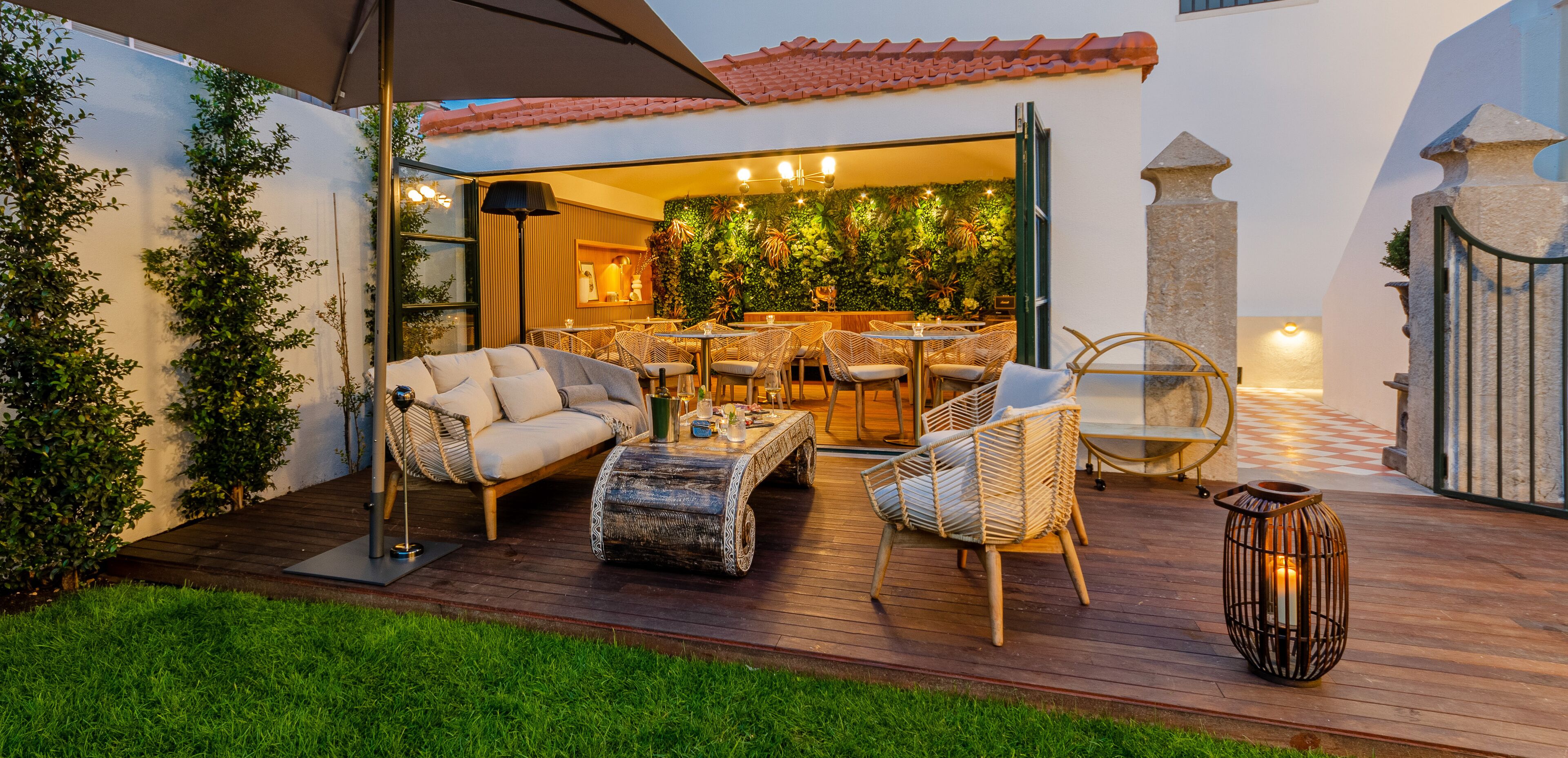 Photo - BCascais Boutique House by APT IIN Cascais Center