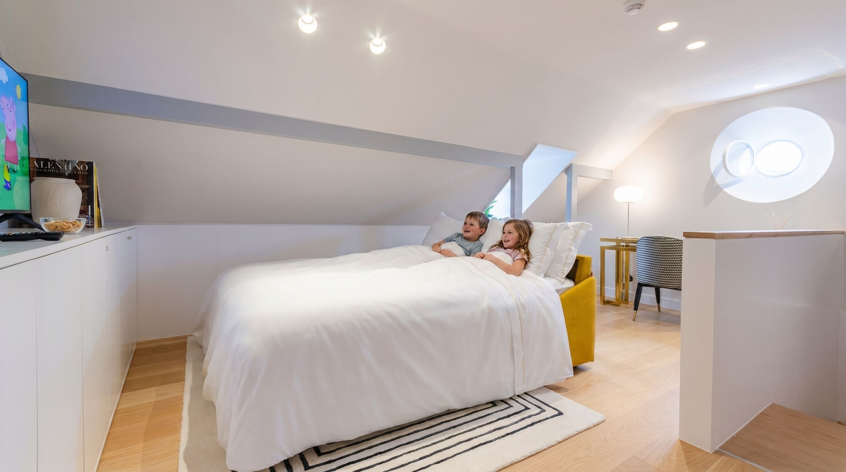 Foto - BCascais Boutique House by APT IIN Cascais Center