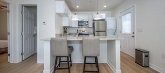 Gorgeous Guest House with Big Yard