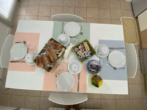 Restauration