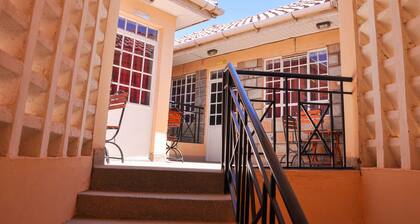 MILANY HOMES - NEAR JKIA AIRPORT