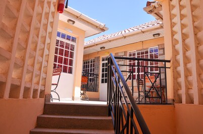 MILANY HOMES - NEAR JKIA AIRPORT