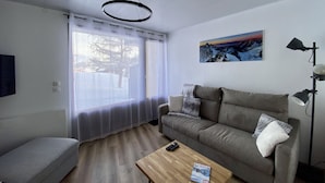 Oppholdsområde