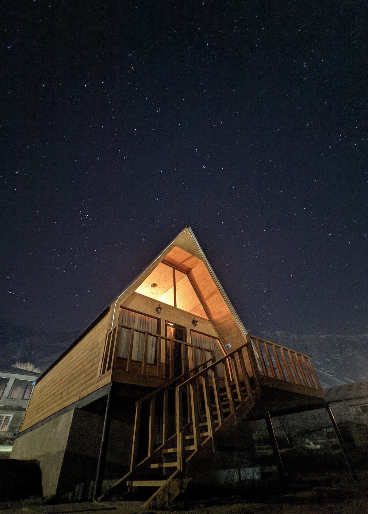 Bild für Gastgeberprofil