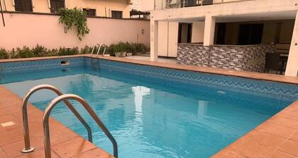 prime 16 hotels and suite