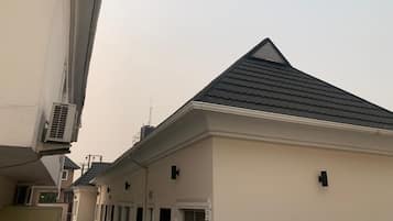 Exterieur
