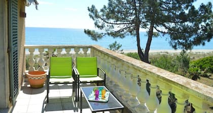 A Balcony on the Mediterranean 2