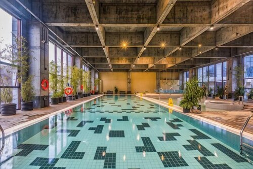 Dahua Jianguo Hotel