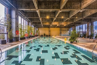 Dahua Jianguo Hotel