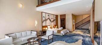 Huangdicheng Hot Spring Hotel