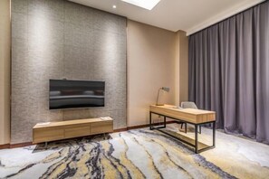 Unclassified image, 2 of 142, button - Dahua Jianguo Hotel (Zhuolu)