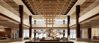 Dahua Jianguo Hotel