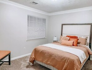 4 Schlafzimmer, WLAN