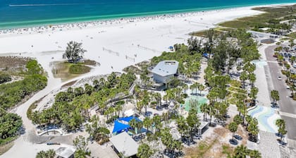 Our House at the Beach 604E by Beachside