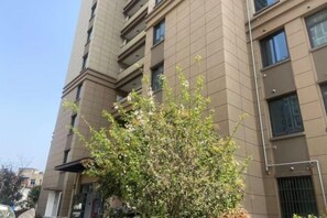 Room - Dijing Express Hotel (Qingyang)