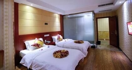 Dijing Express Hotel