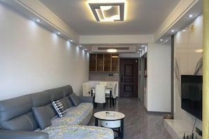 Room - Dijing Express Hotel (Qingyang)