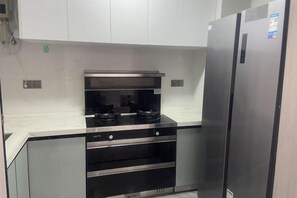 Room - Dijing Express Hotel (Qingyang)