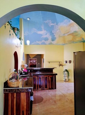 Interior - Southaven Oasis 1 Bedroom 1 bath (Poor Mans Corner)