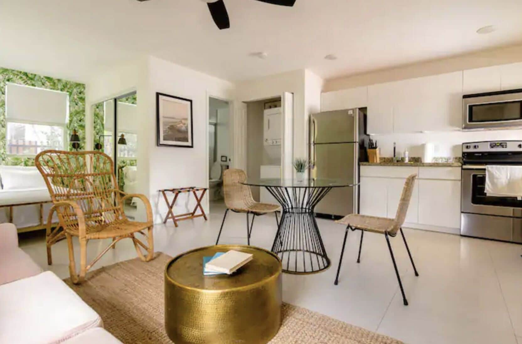 Apartment | Living area