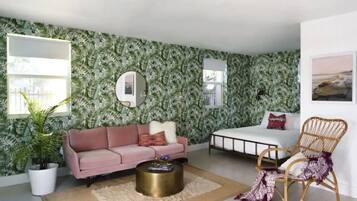 Departamento | Área de sala de estar