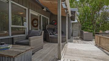 Terassi/patio
