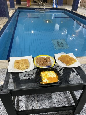 مطعم