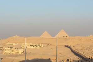 View from room