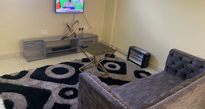 Homely space in Machakos town